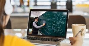 Personalized Online Learning