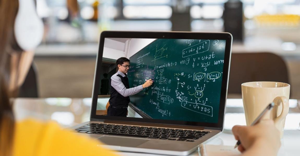 Personalized Online Learning