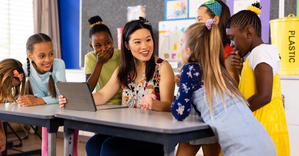 How K12 Online Schools Are Personalizing Education for Every Learner