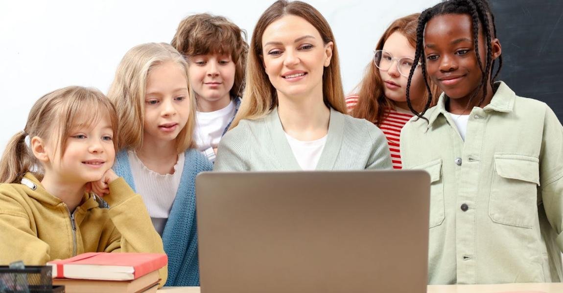 Why K12 Online Schools Are the Future of Personalized Education