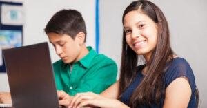 K12 Online School Benefits