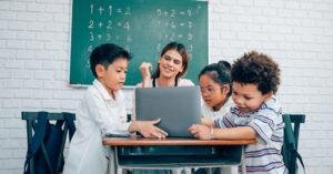 K12 Online Schools