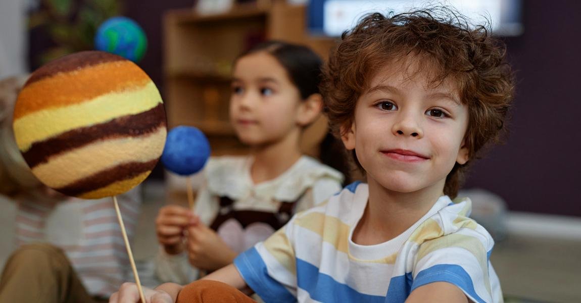 Dreamtime Learning School — The Leading International Online School for Modern Learners