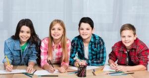 Dreamtime Learning Empowers Learners