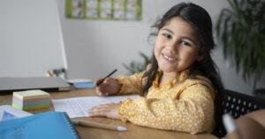 How Online Schools Build Strong Study