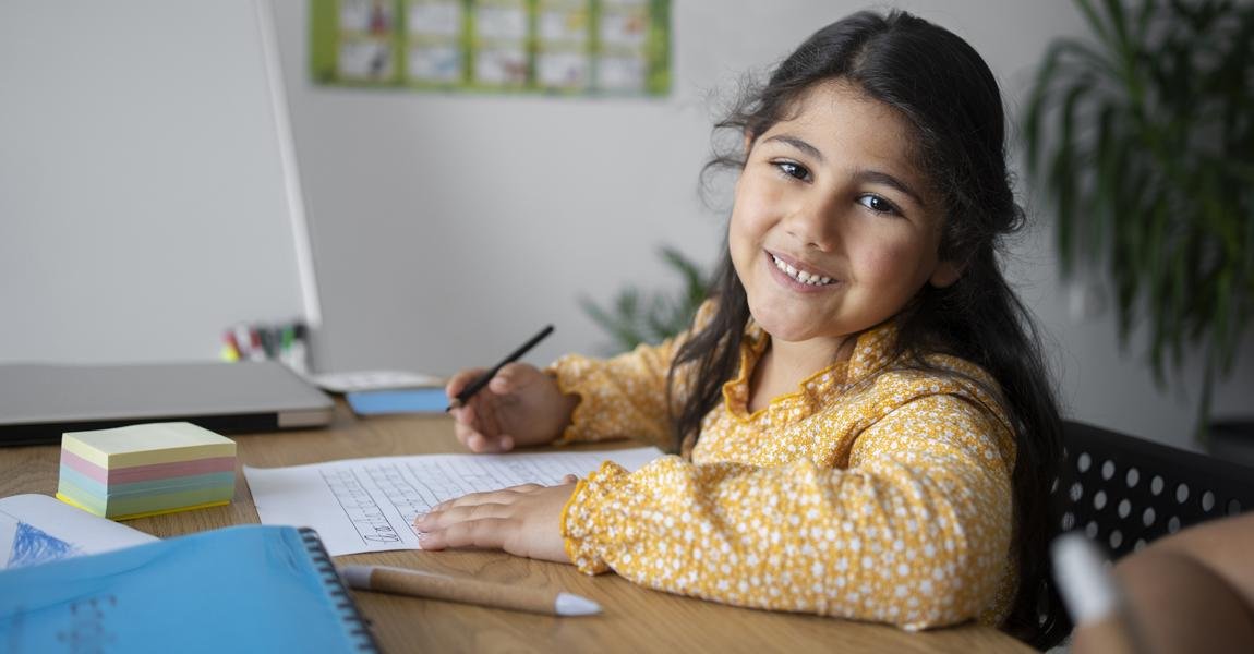 How Online Schools Build Strong Study Habits for Long-Term Success