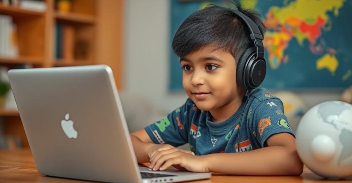 Why Dreamtime Learning School Is Redefining International Education in the Digital Age