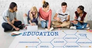 Curriculum in Education