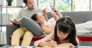 Online School in India