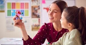 Dreamtime Learning for Quality Education