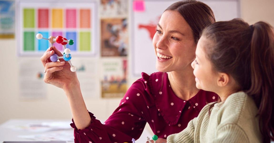 Why Parents Trust Dreamtime Learning for Quality Education