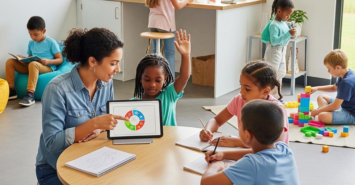 Online Homeschooling in India