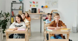 Best Online School in India