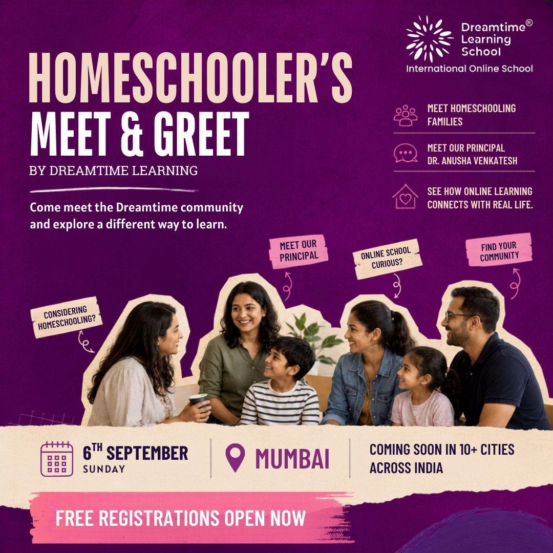 Dreamtime Learning Mumbai