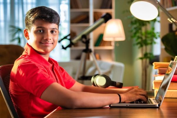 Virtual School in India